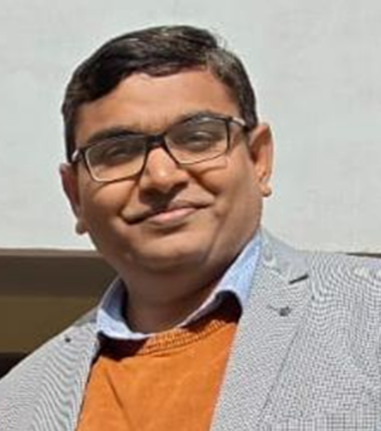 Dr. Shailendra Singh
